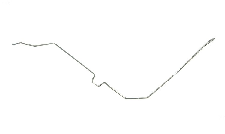 Chevrolet Camaro Fuel Vapor Line -1975 1976 1977 1978 1979 1980 1981