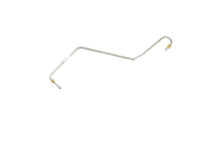 Cadillac Eldorado Carburetor Fuel Line -1978