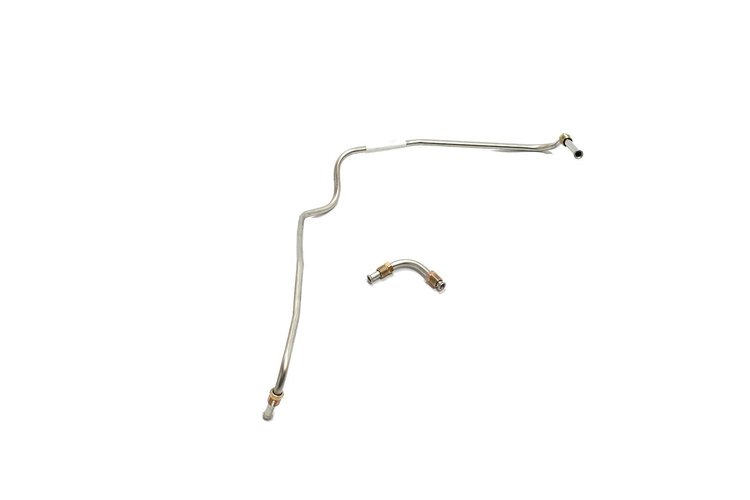 Cadillac All Models Carburetor Fuel Line -1968