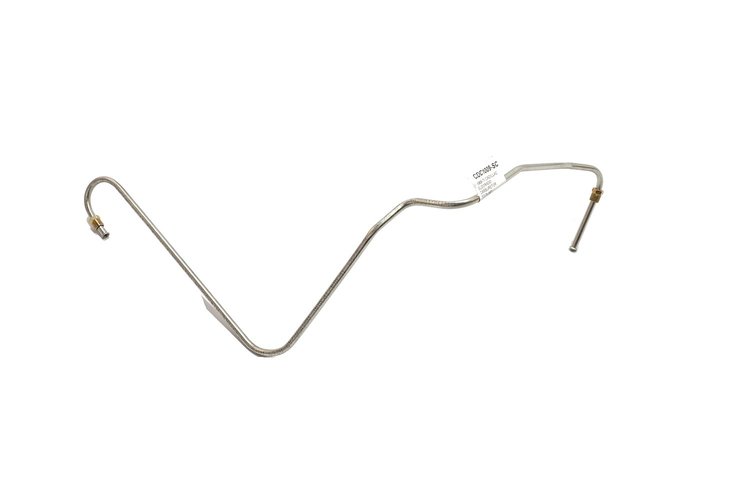 Cadillac Eldorado Carburetor Fuel Line -1969 1970 1971