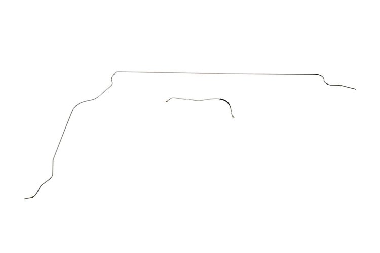 Cadillac All Models Fuel Supply Line -1957