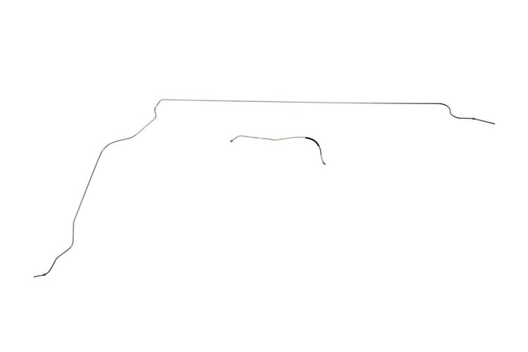 Cadillac All Models Fuel Supply Line -1957