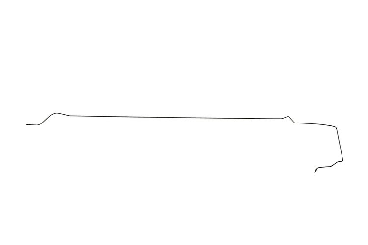 Cadillac All Models Fuel Supply Line -1956