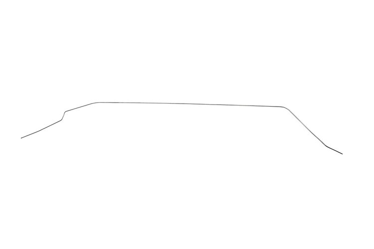 Cadillac Eldorado Fuel Return Line -1959