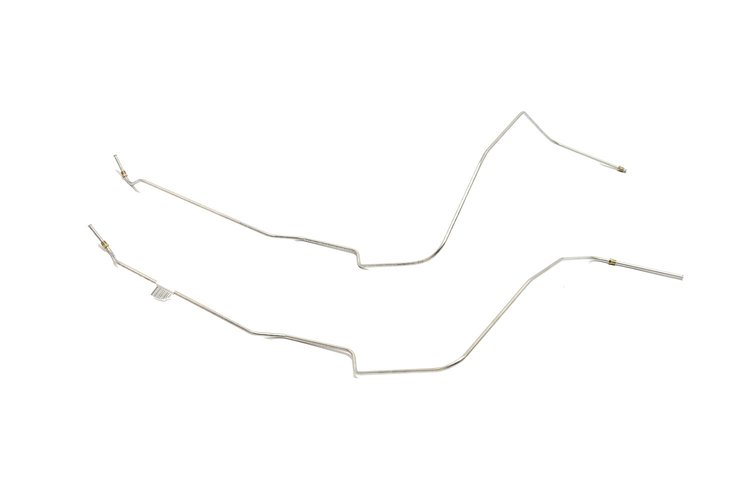 Cadillac Eldorado Transmission Lines Sold In Pairs -1973 1974 1975 1976