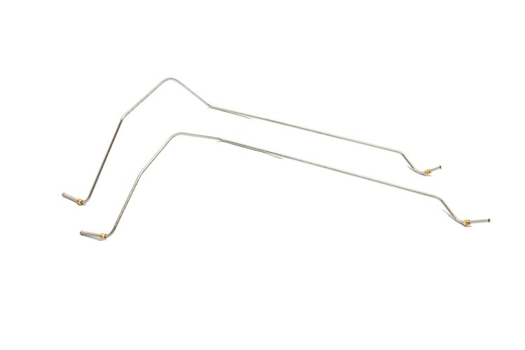 Cadillac Eldorado Transmission Lines Sold In Pairs -1969 1970 1971