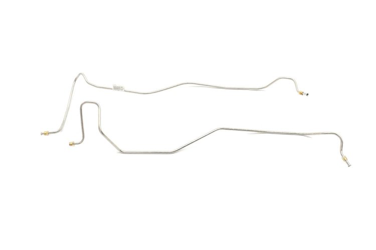 Cadillac Fleetwood Deville Transmission Lines Sold In Pairs -1964