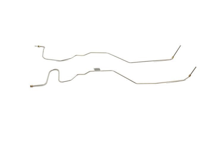 Cadillac Coupe Deville Transmission Lines Sold In Pairs -1971 1972 1973 1974 1975