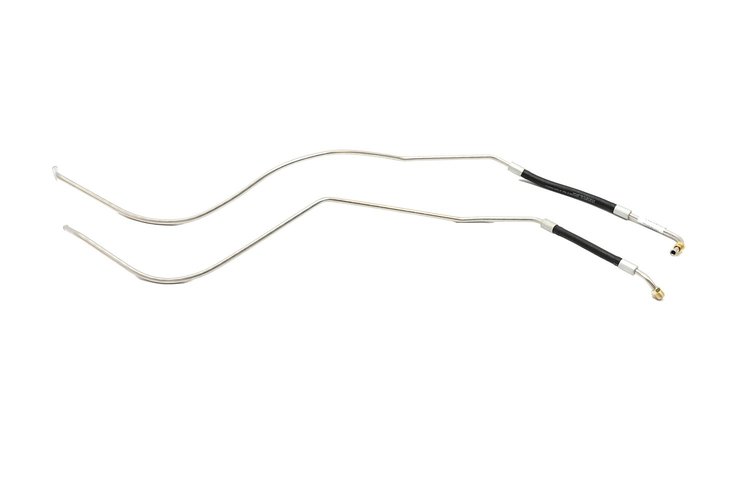 Cadillac Coupe DeVille Transmission Lines Sold In Pairs -1961 1962 1963 1964
