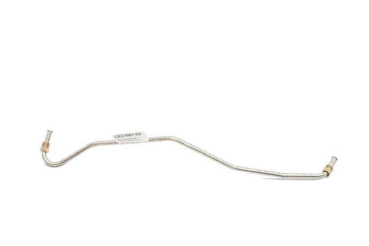 Chevrolet Malibu Carburetor Fuel Line -1964