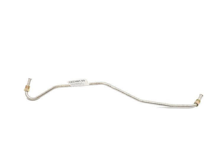 Chevrolet Malibu Carburetor Fuel Line -1964