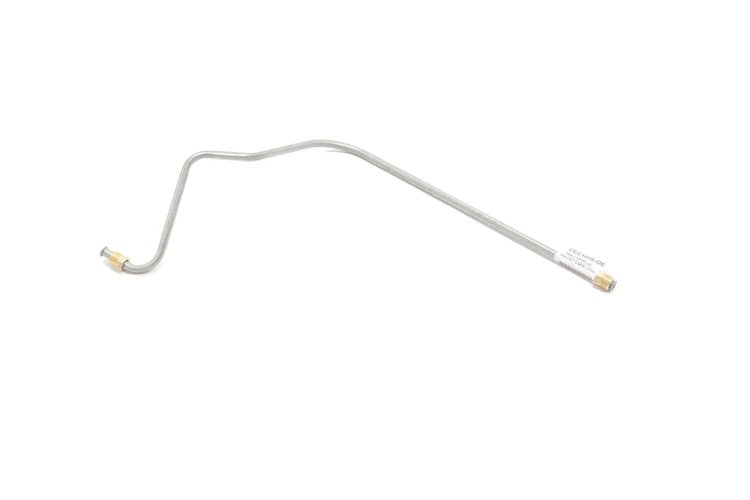 Chevrolet Chevelle Carburetor Fuel Line -1966