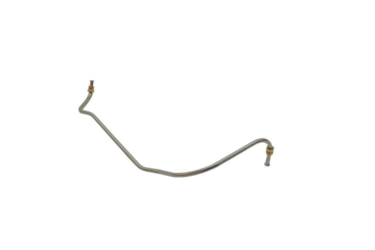 Chevrolet El Camino Carburetor Fuel Line -1968 1969 1970