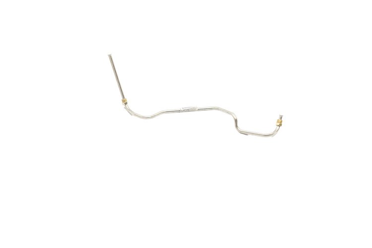 Chevrolet Monte Carlo Carburetor Fuel Line -1971 1972