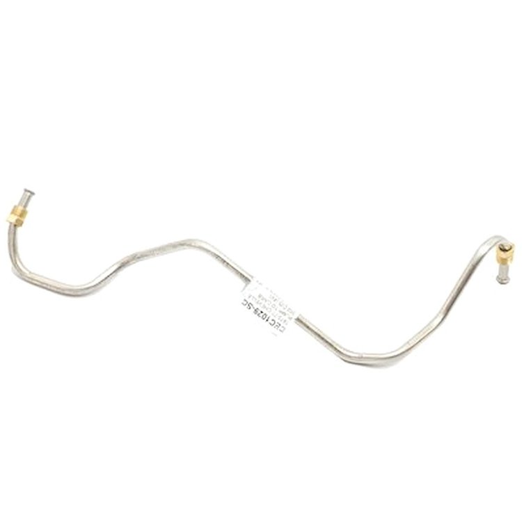 Carburetor Fuel Line for 1976-1982 Chevy & GMC Pick Up [OE Steel]