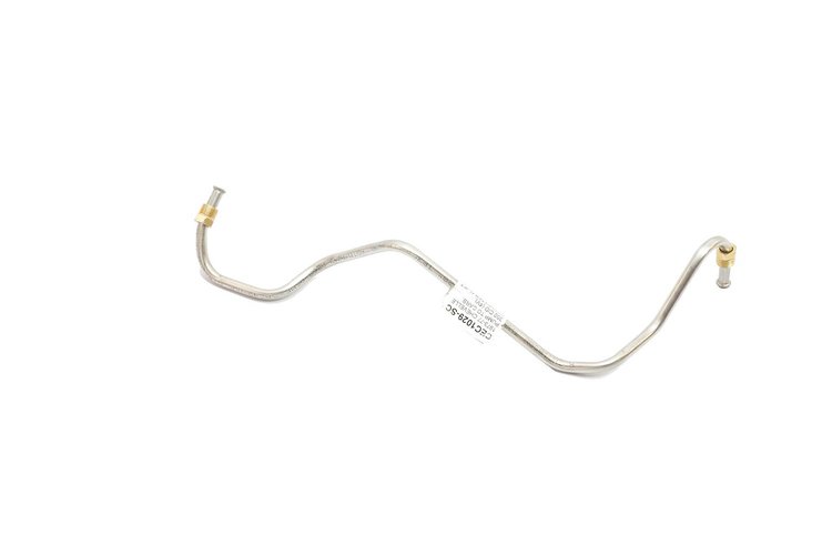 Chevrolet Chevelle Carburetor Fuel Line -1973 1974 1975 1976 1977