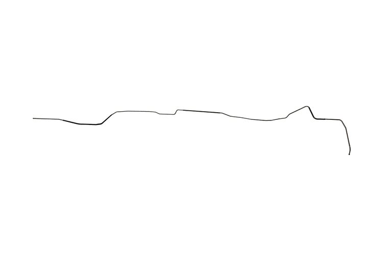 Chevrolet Chevelle Fuel Supply Line -1968 1969 1970 1971 1972
