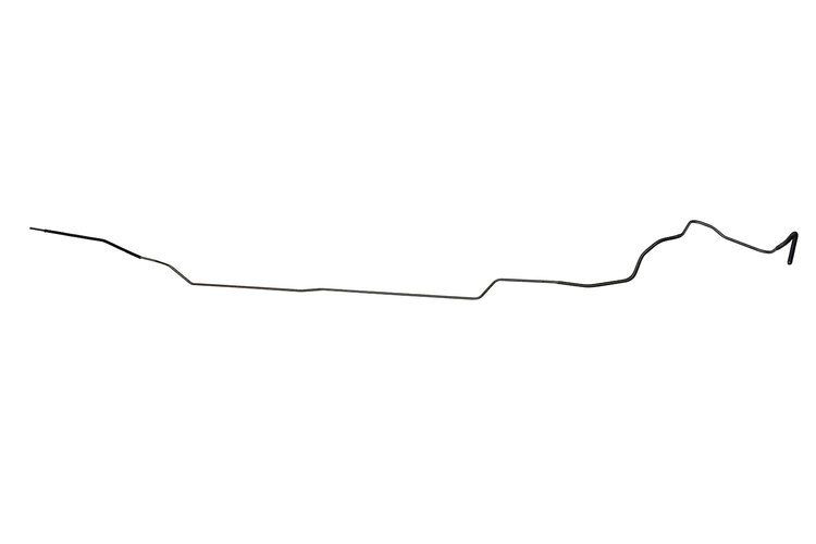 Chevrolet Chevelle Fuel Supply Line -1968 1969 1970 1971 1972