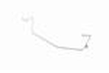 Chevrolet Chevelle Transmission Vacuum Lines -1966
