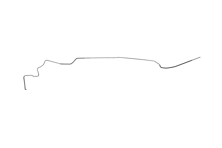 Chevrolet Chevelle Fuel Return Line -1968 1969 1970 1971 1972