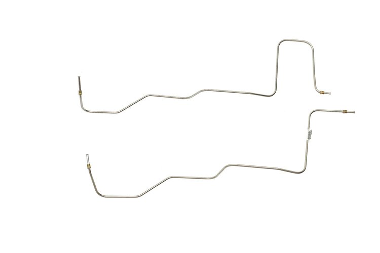 Chevrolet Malibu Transmission Lines Sold In Pairs -1964 1965 1966