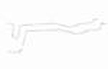 Chevrolet Chevelle Transmission Lines Sold In Pairs -1967