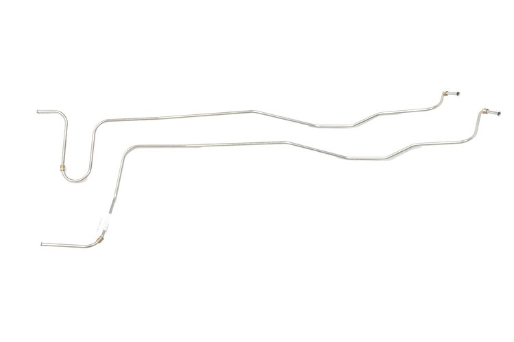 Chevrolet Malibu Transmission Lines Sold In Pairs -1967