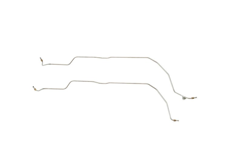 Transmission Lines 1968-1971 Chevy Chevelle/El Camino/Malibu TH400