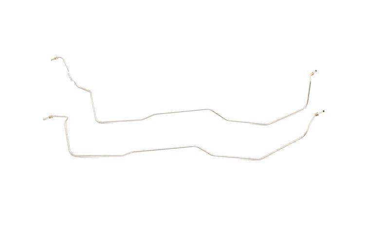 Chevrolet Malibu Transmission Lines Sold In Pairs -1973 1974 1975 1976 1977