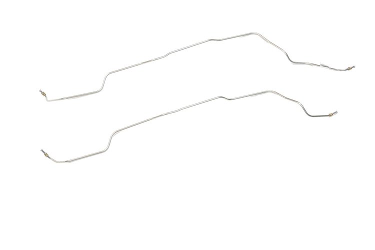 Chevrolet Malibu Transmission Lines Sold In Pairs -1972