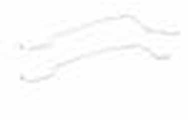Chevrolet Chevelle Transmission Lines Sold In Pairs -1972