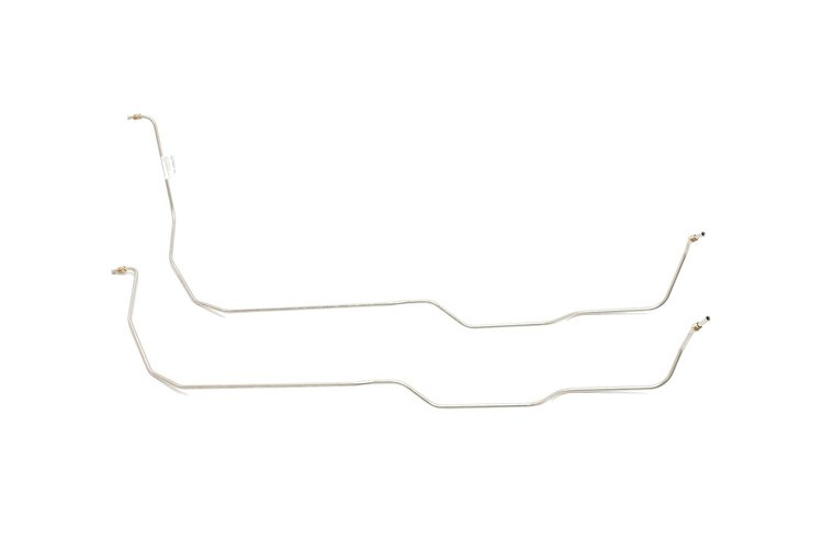 Transmission Lines 1972 Chevy Chevelle/El Camino/Malibu TH400