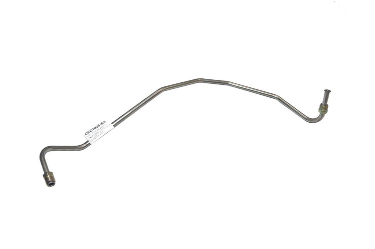 Chevy / GMC Pick Up Carburetor Fuel Line -1946