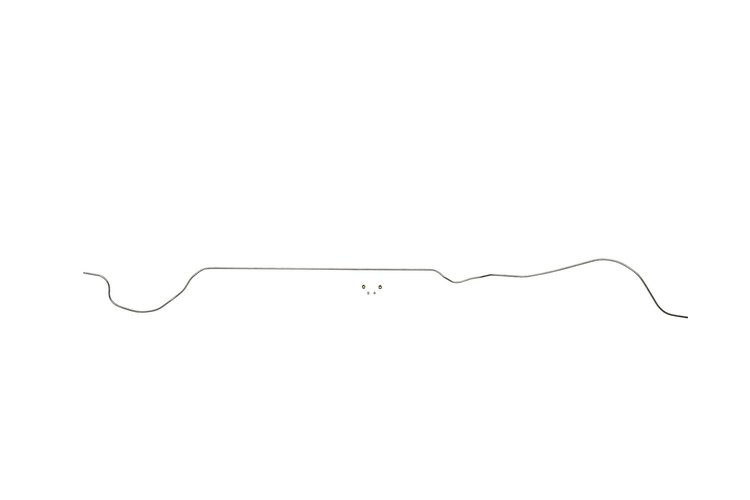 Chevrolet All Models Fuel Supply Line -1931