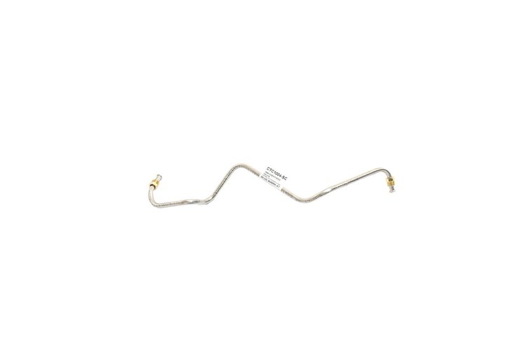 Chevy / GMC Pick Up Carburetor Fuel Line -1986