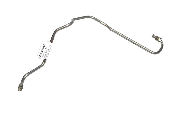 Chevy / GMC Blazer Carburetor Fuel Line -1982