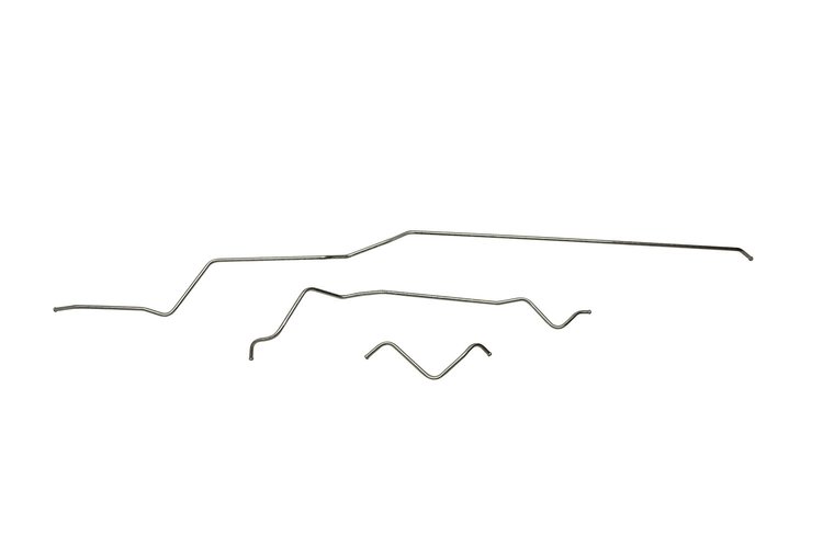 Chevy / GMC Pick Up Fuel Supply Line -1976 1977 1978 1979 1980