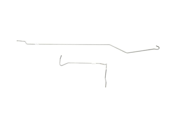 Chevy / GMC Pick Up Fuel Supply Line -1972