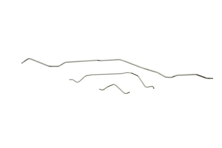 Chevy / GMC Pick Up Fuel Supply Line -1983 1984 1985 1986
