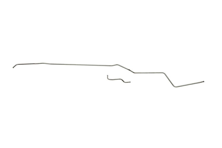 Chevy / GMC Pick Up Fuel Supply Line -1983 1984 1985 1986