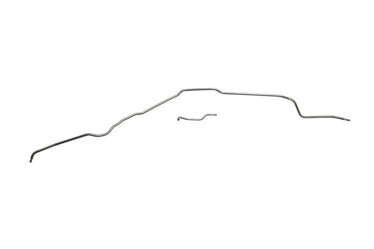 Chevy / GMC Pick Up Fuel Supply Line -1983 1984 1985 1986
