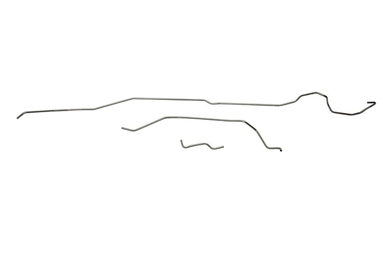 Chevy / GMC Pick Up Fuel Supply Line -1983 1984 1985 1986