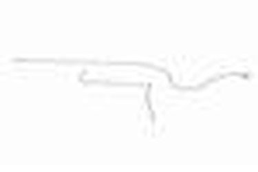 Chevy / GMC Pick Up Fuel Supply Line -1972