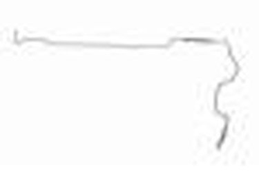 Chevy / GMC Suburban Fuel Supply Line -1982 1983 1984 1985 1986