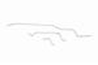 Chevy / GMC Pick Up Fuel Supply Line -1983 1984 1985 1986