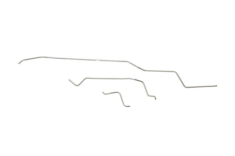 Chevy / GMC Pick Up Fuel Supply Line -1983 1984 1985 1986