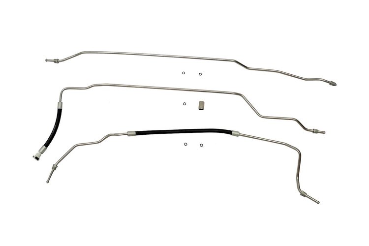 Chevy / GMC Tahoe Fuel Supply Line -1996