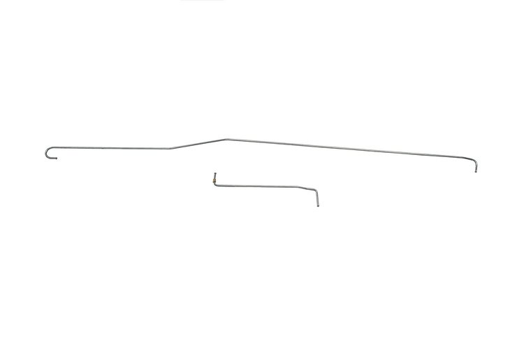 Chevy / GMC Pick Up Fuel Supply Line -1982 1983 1984 1985 1986