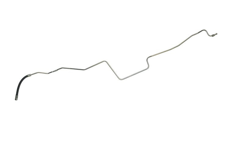 Oldsmobile Bravada Fuel Supply Line -2000