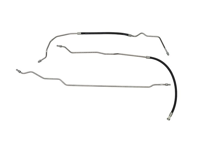 Chevy / GMC Tahoe Fuel Supply Line -1996 1997 1998 1999